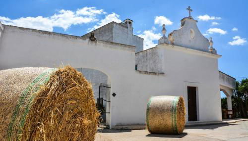 Masseria Medico di Maglie - Foto 4