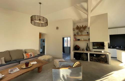 La Maison Barbentane - Photo 7