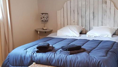 Gîte du caveau - Foto 4