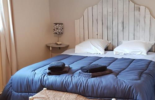 Gîte du caveau - Foto 4