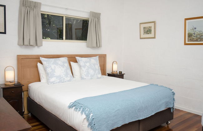 Kidd Street Cottages - Foto 6