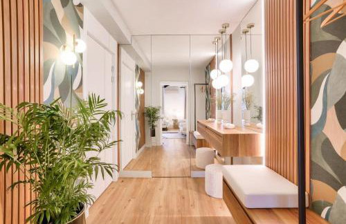 Beautiful 3 Bedrooms apt near Eiffel Tower - Foto 7