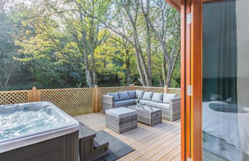 Waterside Lodge Six - Uk38264 - Foto 23