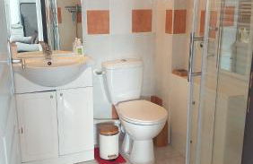 L'Ecrin Meublé de tourisme classé 3 étoiles - Foto 14