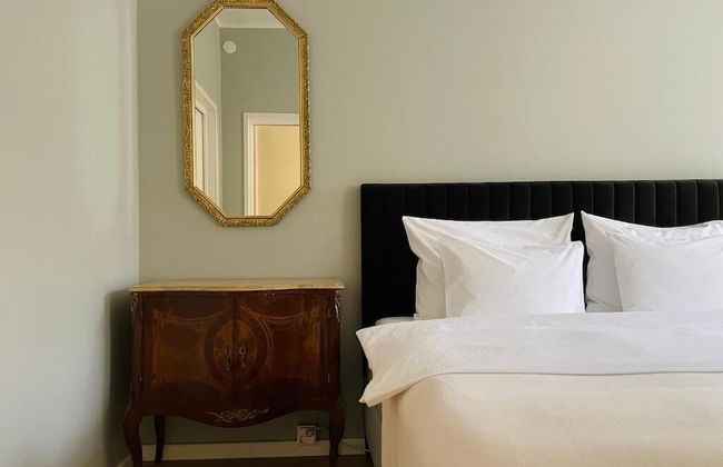 Ulrika's Suite - Foto 2