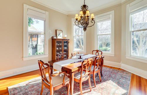 Walk to Mississippi River and Dtwn Historic Haven! - Foto 6