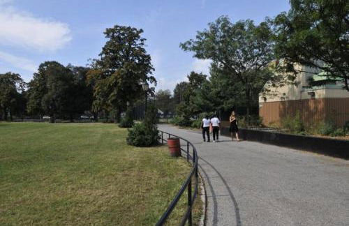 Relax and unwind at this Chic Bed-Stuy Brownstone - Foto 44