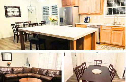 Beautiful, Cozy home in Concord - Foto 3