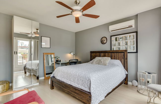 Chicago Townhome - Foto 7