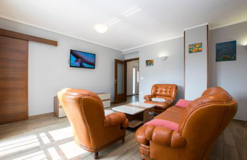 Villa Dante - Foto 23