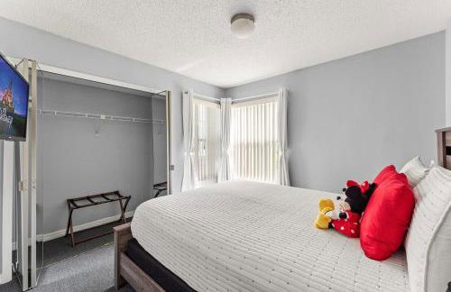 Enjoy Disney 3BRs at Villas of Somerset VS2745 - Foto 9