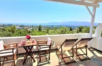 Aspra Chomata Villas - Foto 8