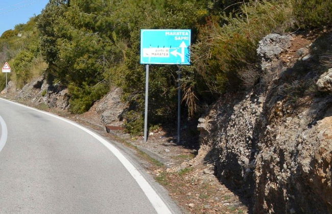 Villa Maratea - Villa Maratea - Foto 30