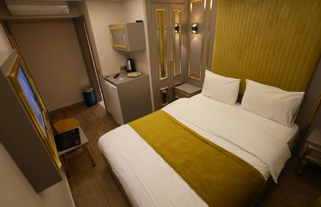 Taksim La Marino Hotel - Foto 10