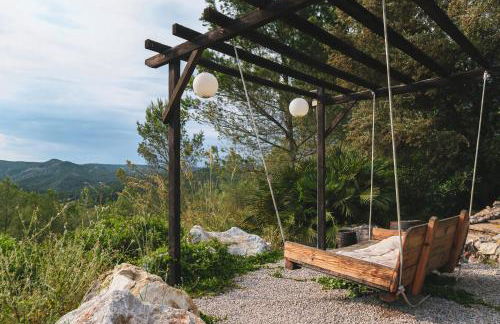 Masia Pou de la Vinya - Photo 78