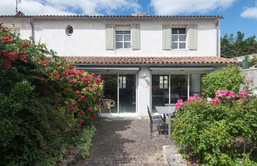 Maison Fleur-de-Sel - Foto 12