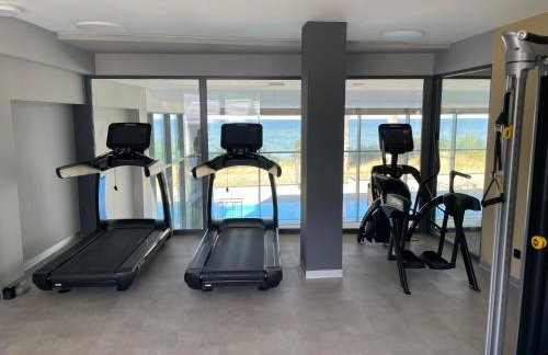 Apartamenty The View Hevenia - Photo 55