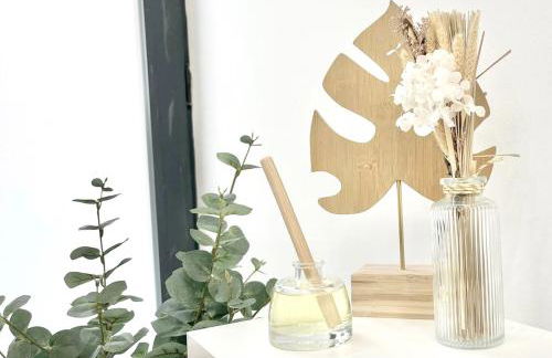 Loft cerca de playa y Ciudad de Artes y Ciencias - Foto 10