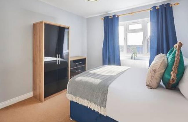 Host Stay Tibshelf House - Foto 29