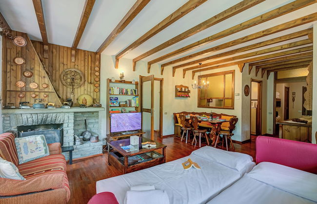 Asteria 29 (skiing nearby) - Foto 16