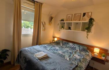 Appartement T3 - Relax aux portes des 24h du Mans - Foto 8