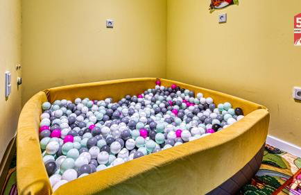 Apartament SPA 01 Resort Kozubnik blisko Szczyrk - 5D Apartamenty - Foto 35