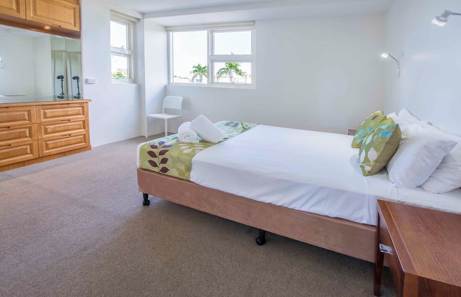 84 The Spit Holiday Apartments - Foto 45