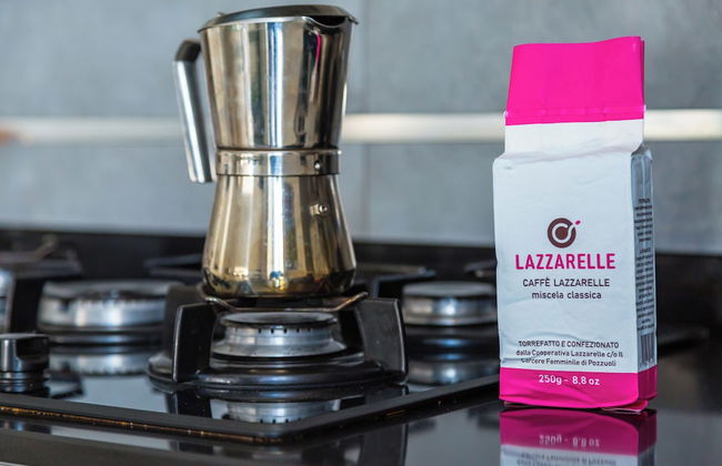 Ferdinando Art House by Wonderful Italy - Foto 45