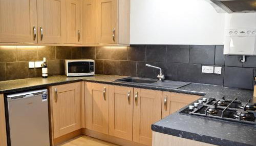 Peach Tree Cottage - Foto 4