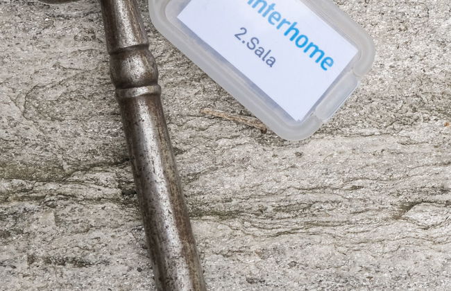 Rustico La Dimora - Foto 23