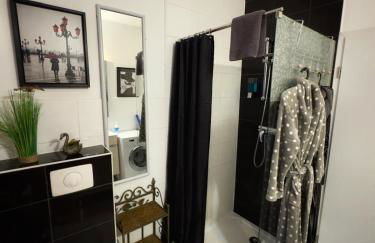 "Coeur d'elsass St Eloi centre ville avec parking - Foto 5