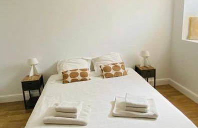 Family house Bordeaux centre, pool, garden, air conditioning - Foto 8