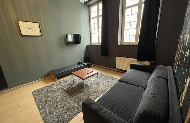 Smartflats City - Brusselian - Foto 49