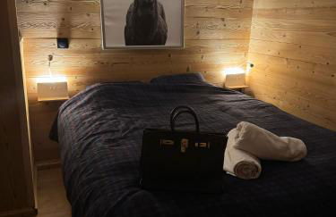 Très bel appartement avec parking gratuit - Foto 10