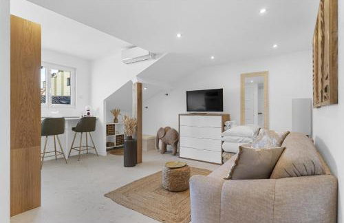 Studio V - à 2 min du Palais - Hypercentre - Calme - Foto 2