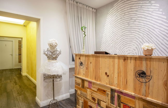 Spagna Secret Rooms - Photo 3