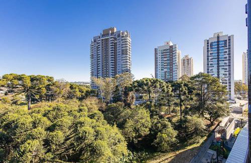 Apto de 2 Quartos c/ Vaga no Sou Ecoville-SOU0402B - Foto 69