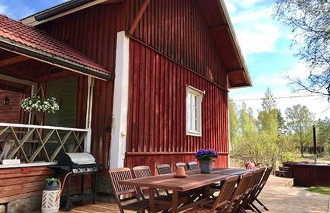 Virtaan väentupa - Photo 6