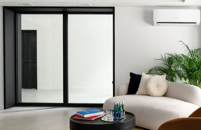 Saint Martin Residence by Y3 Hotels - Poznań Old Town with Wellness - Foto 3