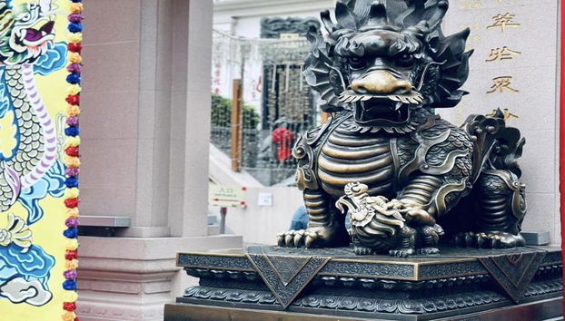 Discover the Cultural Gems of Kowloon – Half-Day Private Tour - Photo 3