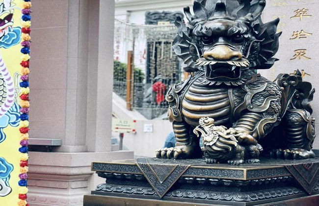 Discover the Cultural Gems of Kowloon – Half-Day Private Tour - Photo 3