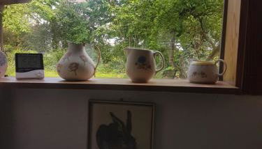 Mitten im Garten - Foto 3