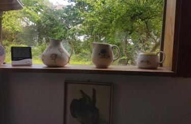 Mitten im Garten - Foto 3