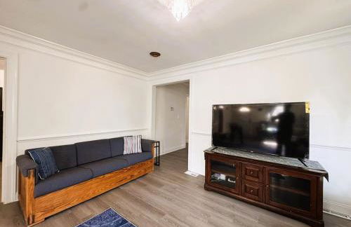 Entire Family-friendly 4 BR Cozy Unit , Metro walk - Foto 38