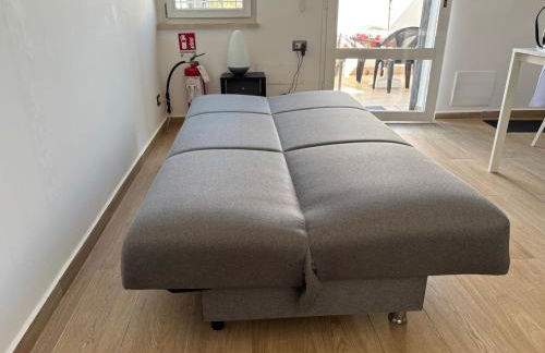 Casa Amare Aeroporto Fiumicino - Foto 35