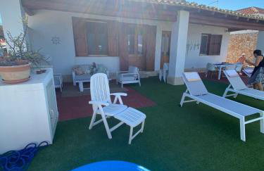 La Casa sulla Spiaggia: Dimora Elma - Foto 42