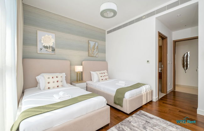 2.5 BDs in the heart of City Walk - Photo 6