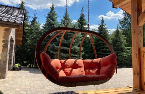 Uroczysko Lubiaszów - Foto 67