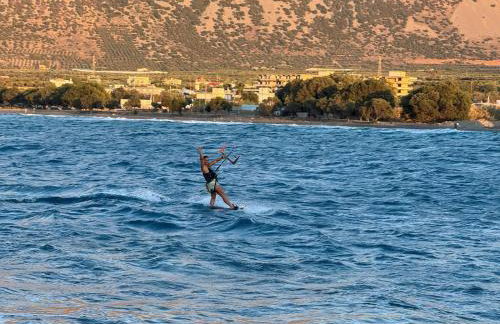 Blue Horizon Villa - Foto 24