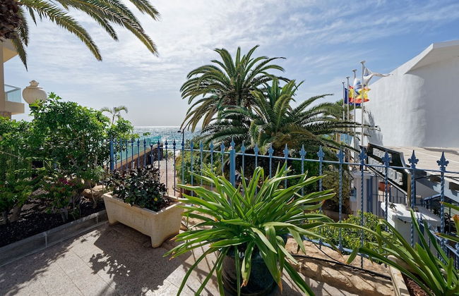 Apartamentos Igramar MorroJable - Adults Only - Photo 53